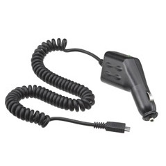 microUSB-Lader
