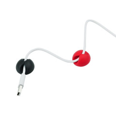 Kabel-Befestigung