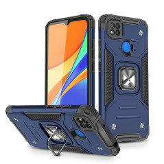 BACK-CASES für XIAOMI Redmi Note 10 / 10s