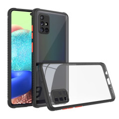 BACK-CASES für XIAOMI Redmi Note 10 / 10s