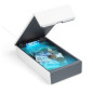 UV Anti-Virus Desinfektionsbox inkl. Inductive Charging Pad