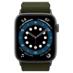 UHREN-ARMBÄNDER für APPLE Watch 7/8/9 45mm