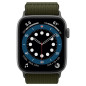 SPIGEN FIT LITE APPLE WATCH 2/3/4/5/6 / SE (42 / 44MM) KHAKI
