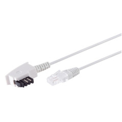 Festnetz-Kabel