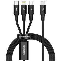 USB-C-Kabel