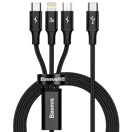 USB-C-Kabel