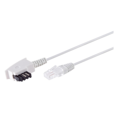 Festnetz-Kabel