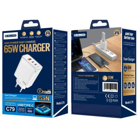 Stecker (ohne Kabel)