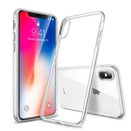 BACK-CASES für APPLE iPhone Xs Max
