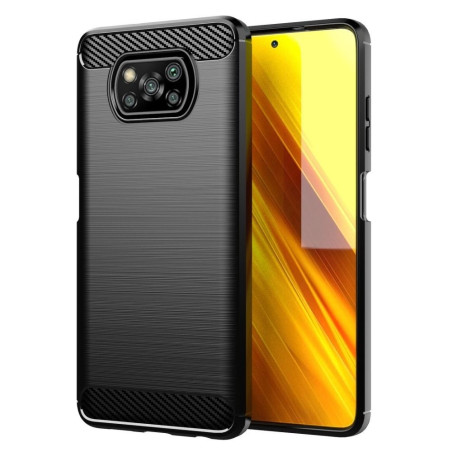 BACK-CASES für XIAOMI Poco X3 NFC / X3 PRO