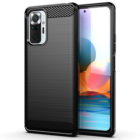 BACK-CASES für XIAOMI Redmi Note 10 / 10s