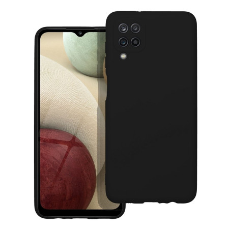 BACK-CASES für SAMSUNG Galaxy A12 / M12