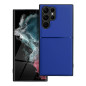 BACK-CASE NOBLE blue für SAMSUNG Galaxy S22 Ultra BACK-CASE NOBLE blue für SAMSUNG Galaxy S22 Ultra