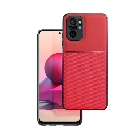 BACK-CASES für XIAOMI Redmi Note 10 Pro