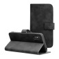 FLIPCASE VELVET schwarz für XIAOMI Redmi 9A