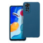 BACK-CASE Silikon navy für XIAOMI Redmi Note 11 Pro / 12Pro