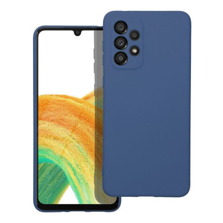 BACK-CASES für SAMSUNG Galaxy A33 5G