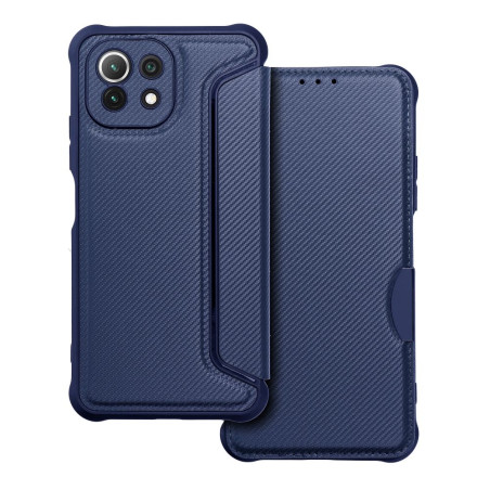 FLIP-CASES für XIAOMI Mi 11 Lite / 11 Lite NE