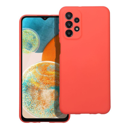 BACK-CASES für SAMSUNG Galaxy A23 5G