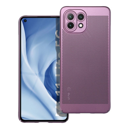 BACK-CASES für XIAOMI Mi 11 Lite / 11 Lite NE