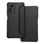 FLIPCASE RAZOR Carbon schwarz für XIAOMI Redmi Note 12s
