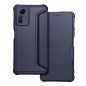 FLIPCASE RAZOR Carbon blau für XIAOMI Redmi Note 12s