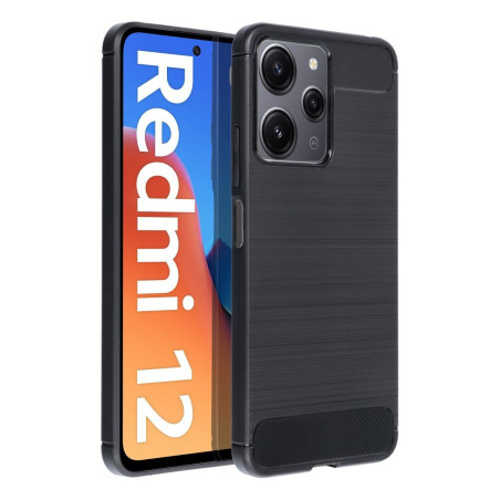 BACK-CASES für XIAOMI Redmi 12 4G/5G