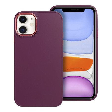 BACK-CASES für APPLE iPhone 11
