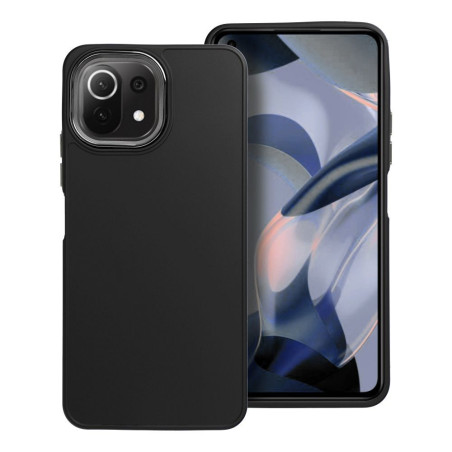 BACK-CASES für XIAOMI Mi 11 Lite / 11 Lite NE