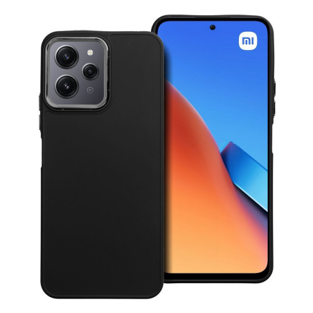 BACK-CASES für XIAOMI Redmi 12 4G/5G