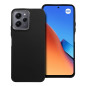 BACK-CASE FRAMED black für XIAOMI Redmi 12 4G/5G