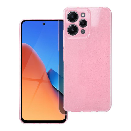 BACK-CASES für XIAOMI Redmi 12 4G/5G
