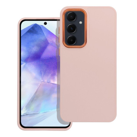 BACK-CASES für SAMSUNG Galaxy A55 5G