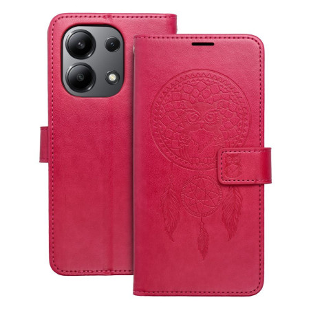 FLIP-CASES für XIAOMI Redmi Note 13 4G