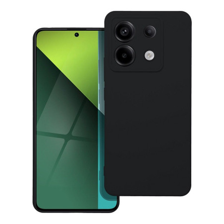 BACK-CASES für XIAOMI Redmi Note 13 Pro 5G