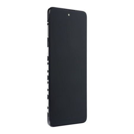 DISPLAYS für MOTOROLA G51 5G