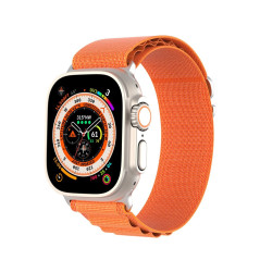 UHREN-ARMBÄNDER für APPLE Watch 6 40mm