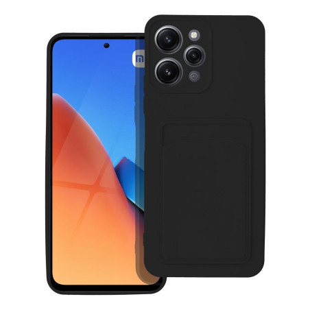 BACK-CASES für XIAOMI Redmi 12 4G/5G
