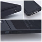 BACK-CASE CARD schwarz für XIAOMI Redmi 12 4G/5G