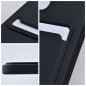 BACK-CASE CARD schwarz für XIAOMI Redmi 12 4G/5G