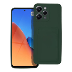 BACK-CASES für XIAOMI Redmi 12 4G/5G