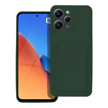 BACK-CASES für XIAOMI Redmi 12 4G/5G