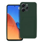 BACK-CASE CARD grün für XIAOMI Redmi 12 4G/5G