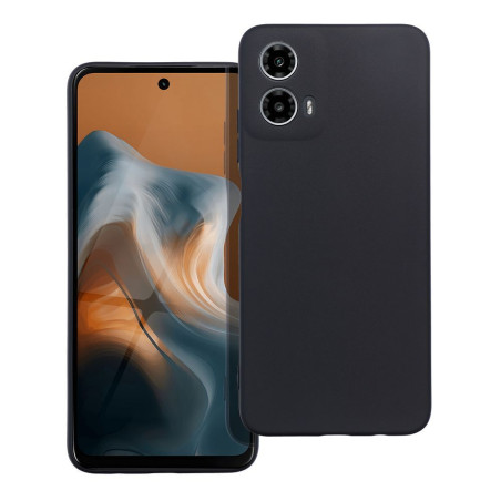BACK-CASES für MOTOROLA G34