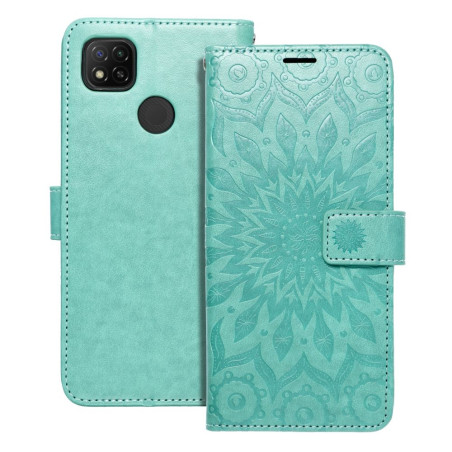 FLIP-CASES für XIAOMI Redmi 9C