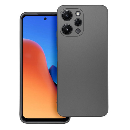 BACK-CASES für XIAOMI Redmi 12 4G/5G