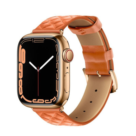 UHREN-ARMBÄNDER für APPLE Watch 6 40mm
