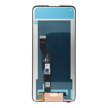 DISPLAYS für MOTOROLA G9 Plus