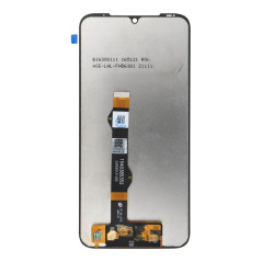 DISPLAYS für MOTOROLA G8 Plus