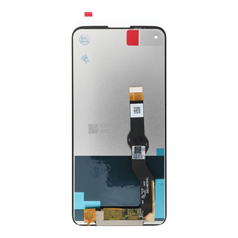 FixCell LCD Display for MOTOROLA G8 Power OEM without frame FixCell LCD Display for MOTOROLA G8 Power OEM without frame